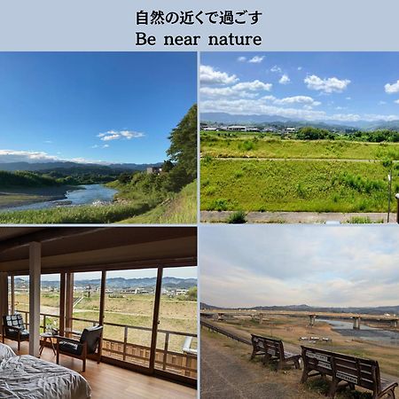 Satsuki Hotel Gojo Eksteriør billede