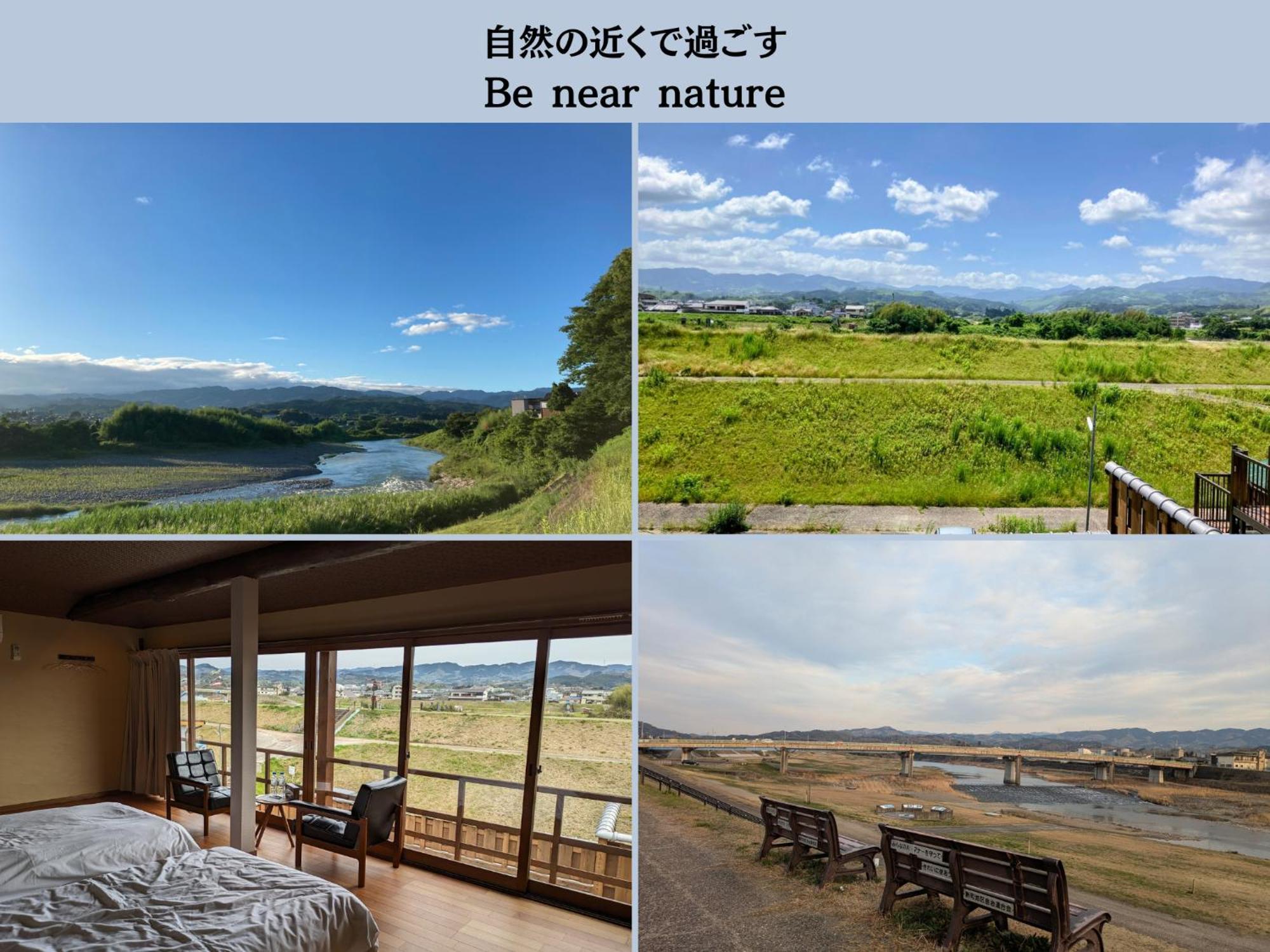Satsuki Hotel Gojo Eksteriør billede